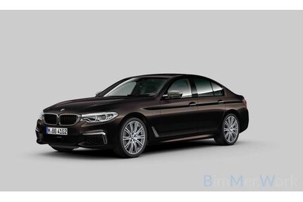 BMW M550 Gebrauchtwagen