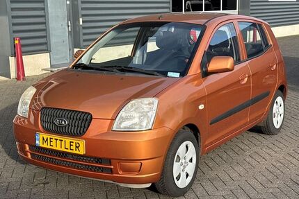 Kia Picanto Gebrauchtwagen