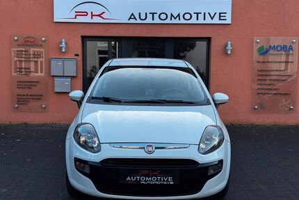 Fiat Punto Evo Gebrauchtwagen