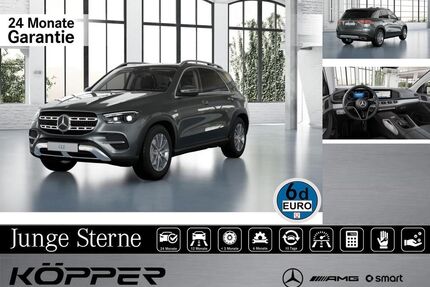 Mercedes-Benz GLE 350 Gebrauchtwagen