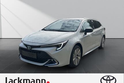 Toyota Corolla Gebrauchtwagen