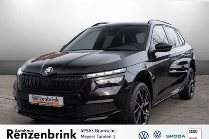 Skoda Kamiq Gebrauchtwagen