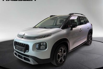 Citroen C3 Aircross Gebrauchtwagen