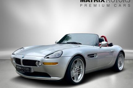 BMW Z8 Gebrauchtwagen