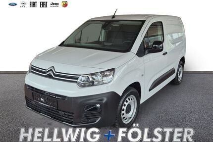 Citroen Berlingo Gebrauchtwagen