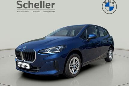 BMW 220 Active Tourer Gebrauchtwagen