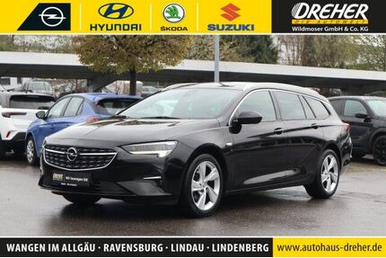 Opel Insignia Gebrauchtwagen