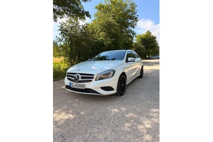 Mercedes-Benz A 180 Gebrauchtwagen