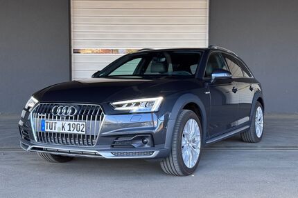 Audi A4 Allroad Gebrauchtwagen