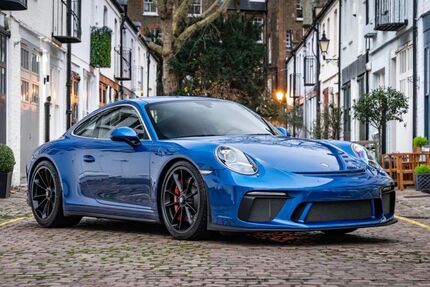 Porsche 911 Urmodell Gebrauchtwagen