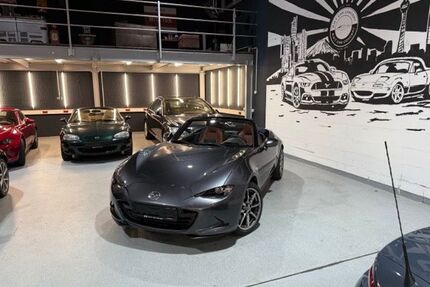 Mazda MX-5 Gebrauchtwagen