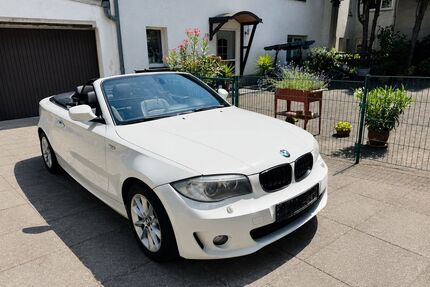 BMW 118 Gebrauchtwagen