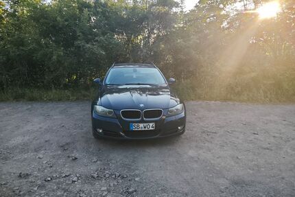 BMW 318 Gebrauchtwagen