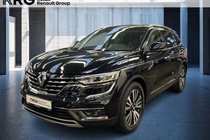 Renault Koleos Gebrauchtwagen