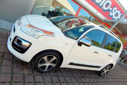 Citroen C3 Picasso Gebrauchtwagen