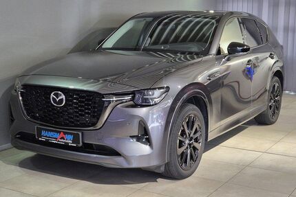 Mazda CX-60 Gebrauchtwagen