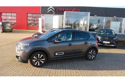 Citroen C3 Gebrauchtwagen