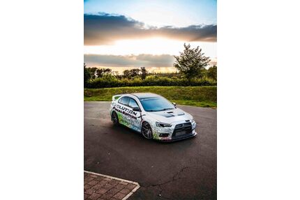 Mitsubishi Lancer Gebrauchtwagen