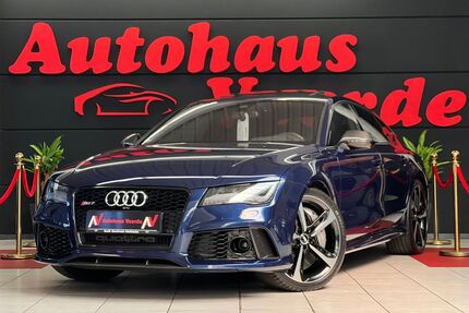 Audi RS7 Gebrauchtwagen