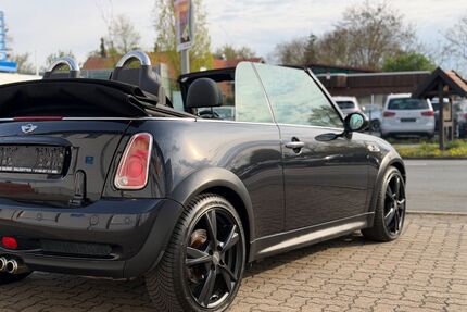 Mini Cooper S Gebrauchtwagen