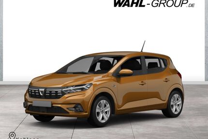 Dacia Sandero Gebrauchtwagen