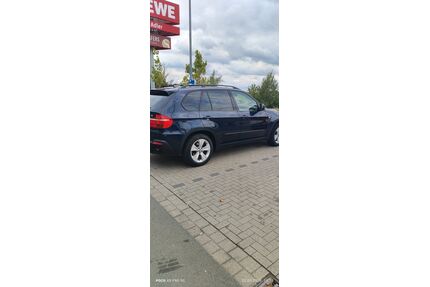 BMW X5 Gebrauchtwagen