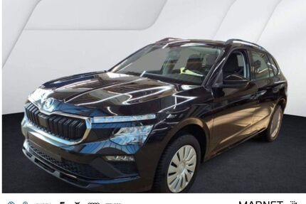 Skoda Kamiq Gebrauchtwagen