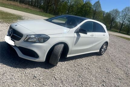 Mercedes-Benz A 200 Gebrauchtwagen