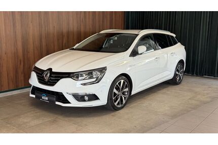 Renault Megane Gebrauchtwagen