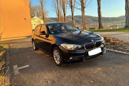 BMW 116 Gebrauchtwagen