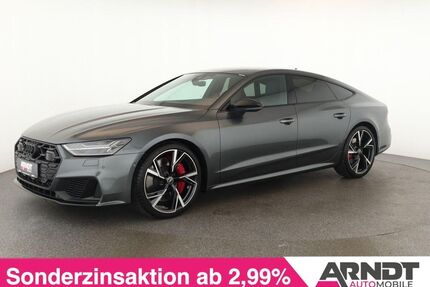 Audi S7 Gebrauchtwagen
