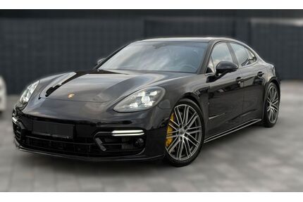 Porsche Panamera Gebrauchtwagen