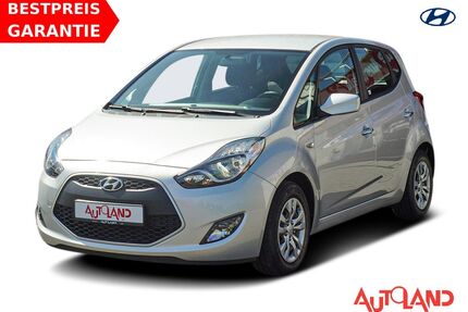 Hyundai ix20 Gebrauchtwagen