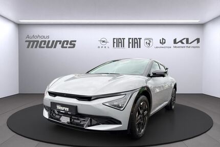 Kia EV6 Gebrauchtwagen