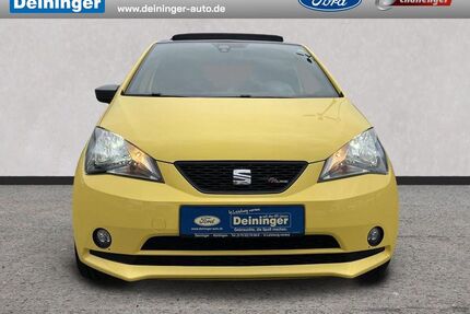 Seat Mii Gebrauchtwagen