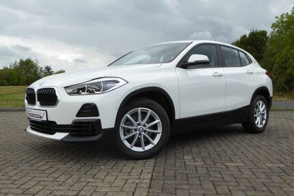 BMW X2 Gebrauchtwagen