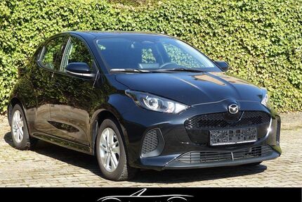 Mazda 2 Hybrid Gebrauchtwagen