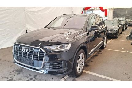 Audi Q7 Gebrauchtwagen