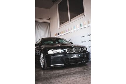 BMW M3 Gebrauchtwagen