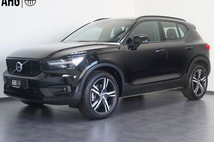 Volvo XC40 Gebrauchtwagen