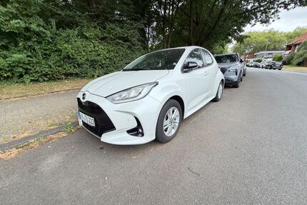 Mazda 2 Hybrid Gebrauchtwagen