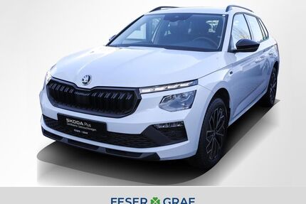 Skoda Kamiq Gebrauchtwagen