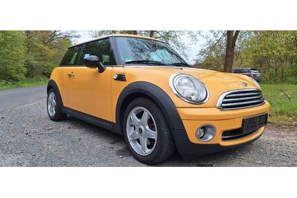 Mini ONE Gebrauchtwagen