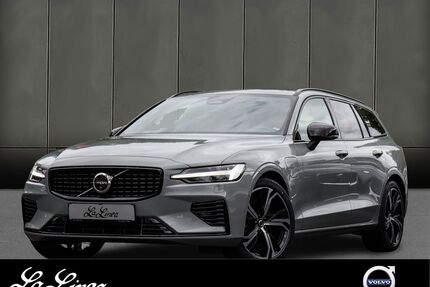 Volvo V60 Gebrauchtwagen