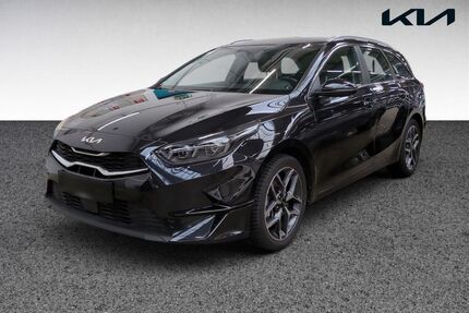 Kia ceed Sportswagon Gebrauchtwagen
