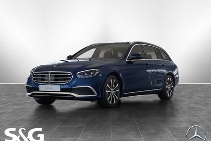 Mercedes-Benz E 400 Gebrauchtwagen