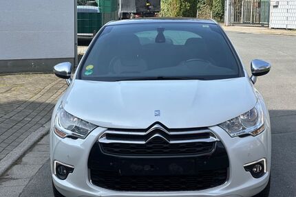 Citroen DS4 Gebrauchtwagen