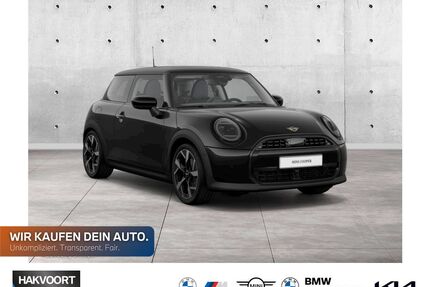 Mini Cooper C Gebrauchtwagen