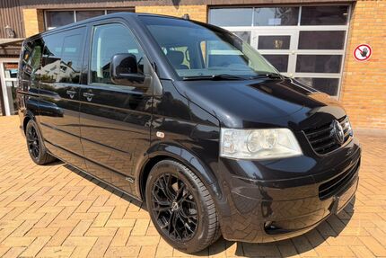VW T5 Multivan Gebrauchtwagen