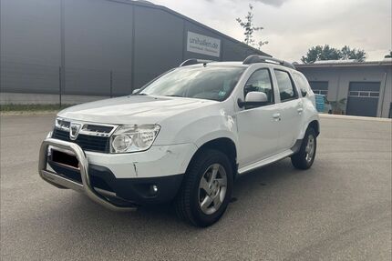 Dacia Duster Gebrauchtwagen